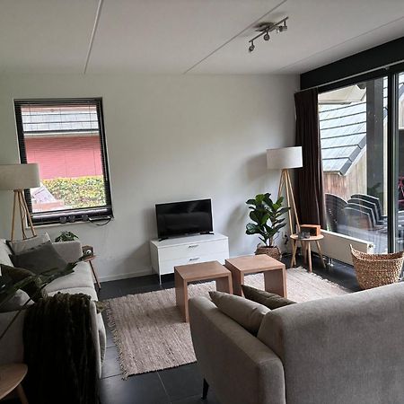 Comfortably Vacation Home At Slotermeer Lake Balk المظهر الخارجي الصورة